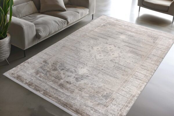 Alternative view of DIAMOND - DIA 902 SILVER, 80x150